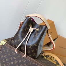 LV Bucket Bags